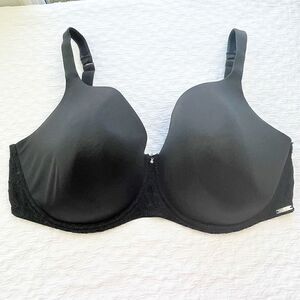 BOGO FREE 42D Montelle black bra